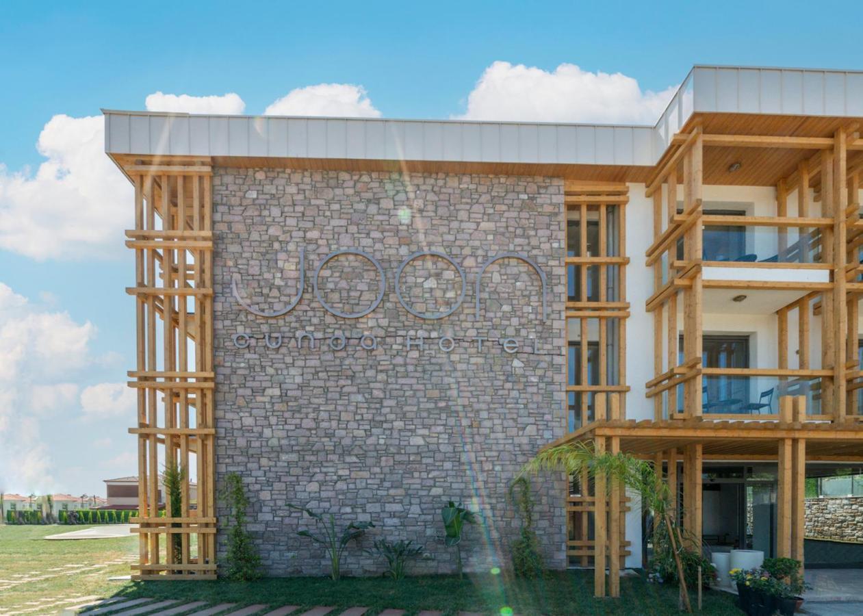 Hotel Joon Cunda Exterior foto